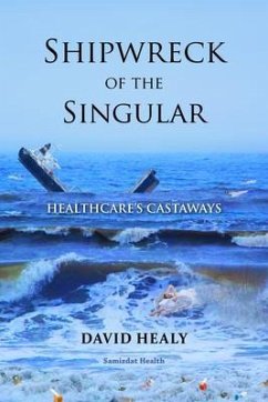 Cover Shipwreck of the Singular (eBook, ePUB)