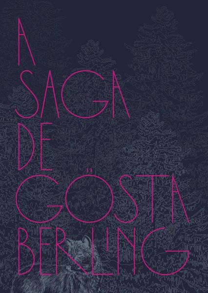 A saga de Gösta Berling (eBook, ePUB) A saga de Gösta Berling (eBook, ePUB)