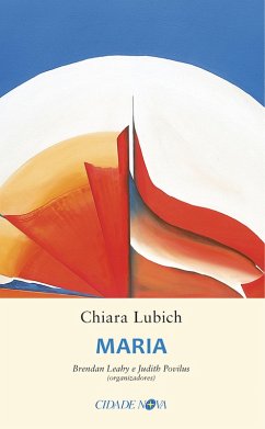 Cover Maria (eBook, ePUB)