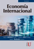 Economía internacional (eBook, PDF)