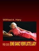 RB 005: Eine ganz verflixte Lady (eBook, ePUB)