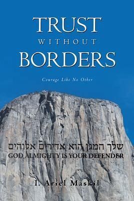 Trust Without Borders (eBook, ePUB)
