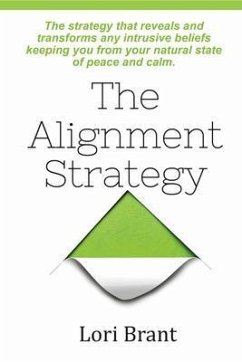Cover The Alignment Strategy (eBook, ePUB)