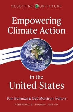 Cover Empowering Climate Action in the United States (eBook, ePUB)