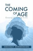 The Coming of Age (eBook, ePUB)