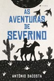 As aventuras de Severino (eBook, ePUB)