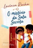 O mistério da sala secreta (eBook, ePUB) O mistério da sala secreta (eBook, ePUB)