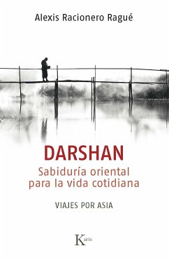 Darshan (eBook, ePUB) - Racionero Ragué, Alexis