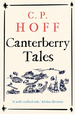 Canterberry Tales (The Happy Valley Chronicals) (eBook, ePUB) - Hoff, C. P.