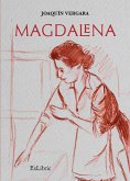 Magdalena (eBook, ePUB)