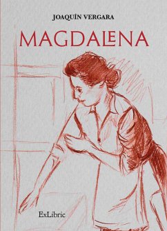 Magdalena (eBook, ePUB) - Vergara, Joaquín