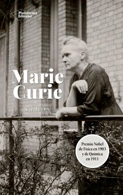 Marie Curie (eBook, ePUB) - Dry, Sarah