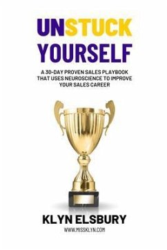 Cover Unstuck Yourself (eBook, ePUB)