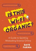 Is This Wi-Fi Organic? (eBook, ePUB)