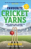 Favourite Cricket Yarns: Expanded and Updated (eBook, ePUB)