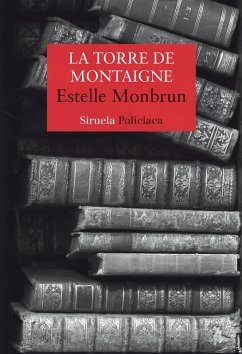 Cover La torre de Montaigne (eBook, ePUB)