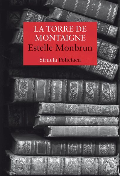 La torre de Montaigne (eBook, ePUB)