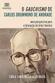 O Gauchismo de Carlos Drummond de Andrade (eBook, ePUB)