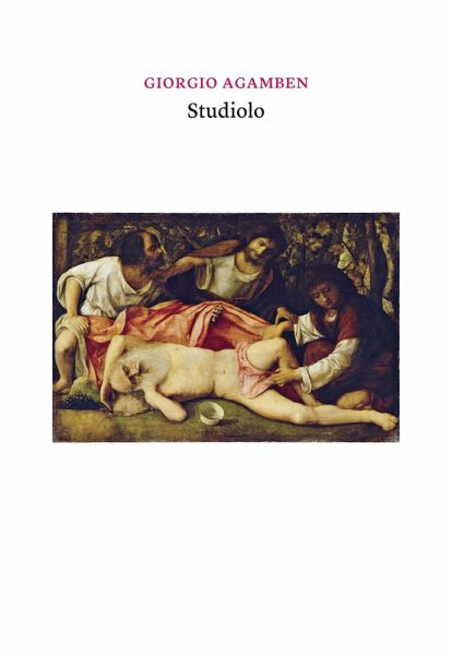 Studiolo (eBook, ePUB) Studiolo (eBook, ePUB)