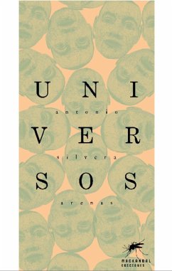 Universos (eBook, ePUB) - Arenas Silvera, Antonio