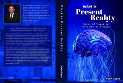 Cover What Is Present Reality (eBook, ePUB)