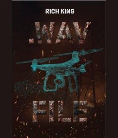 Cover .Wav File (eBook, ePUB)