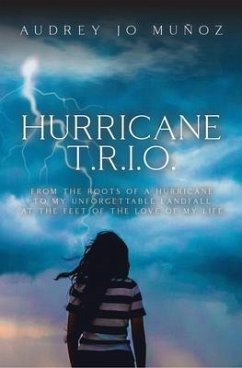 Cover Hurricane T.R.I.O. (eBook, ePUB)