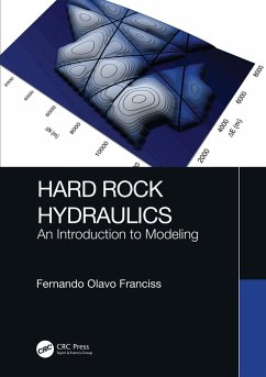 Hard Rock Hydraulics (eBook, ePUB) - Franciss, Fernando Olavo