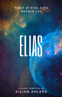 Cover Elias (eBook, ePUB)