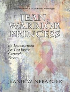 Jean, Warrior Princess (eBook, ePUB) - Winebarger, Jeanie