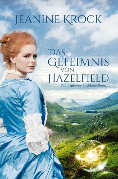 Cover Das Geheimnis von Hazelfield (eBook, ePUB)