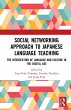 Social Networking Approach to Japanese... - Bild 1