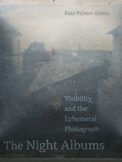 Cover The Night Albums (eBook, ePUB)