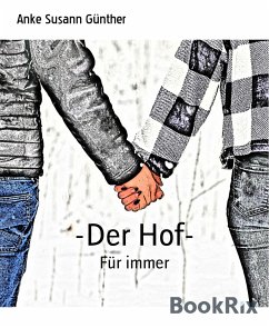 -Der Hof- (eBook, ePUB) - Susann Günther, Anke