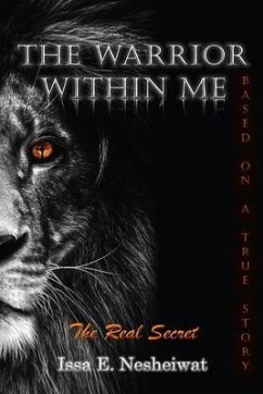 Cover The Warrior Within Me (eBook, ePUB)