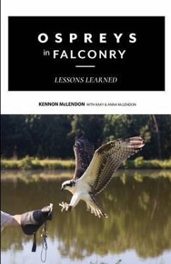 Cover Ospreys in Falconry (eBook, ePUB)