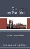 Dialogue on Partition (eBook, ePUB)