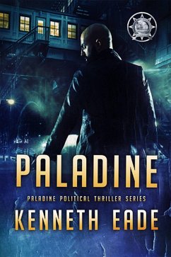 Cover Paladine (eBook, ePUB)