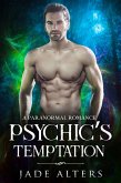 Psychic's Temptation: A Paranormal Romance (Reapers of Crescent City, #3) (eBook, ePUB)
