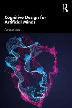 Cover Cognitive Design for Artificial Minds (eBook, ePUB)