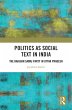 Politics as Social Text in India... - Bild 1