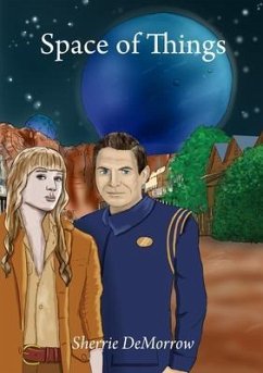 Cover Space of Things (eBook, ePUB)