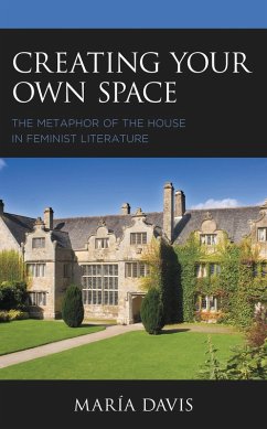 Cover Creating Your Own Space (eBook, ePUB)