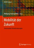 Mobilität der Zukunft (eBook, PDF)