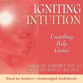 Igniting Intuition: Unearthing Body Genius (MP3-Download)