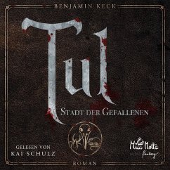 TUL (MP3-Download) - Keck, Benjamin