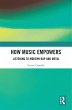 How Music Empowers (eBook, ePUB) - Bild 1
