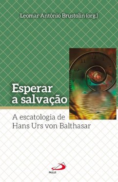 Cover Esperar a salvação (eBook, ePUB)