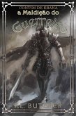 Contos de Erana: a Maldição do Guerreiro (eBook, ePUB) Contos de Erana: a Maldição do Guerreiro (eBook, ePUB)