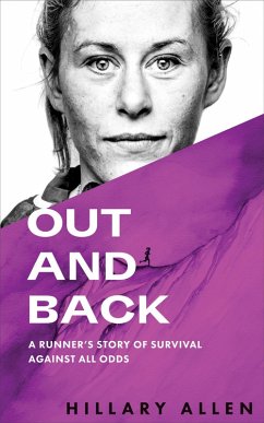 Out and Back (eBook, ePUB) - Allen, Hillary